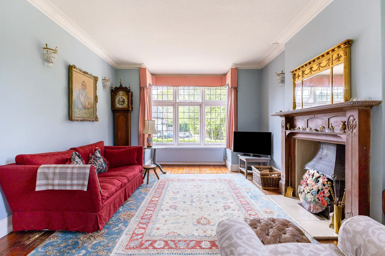California Lane, Bushey Heath, WD23 photo 7