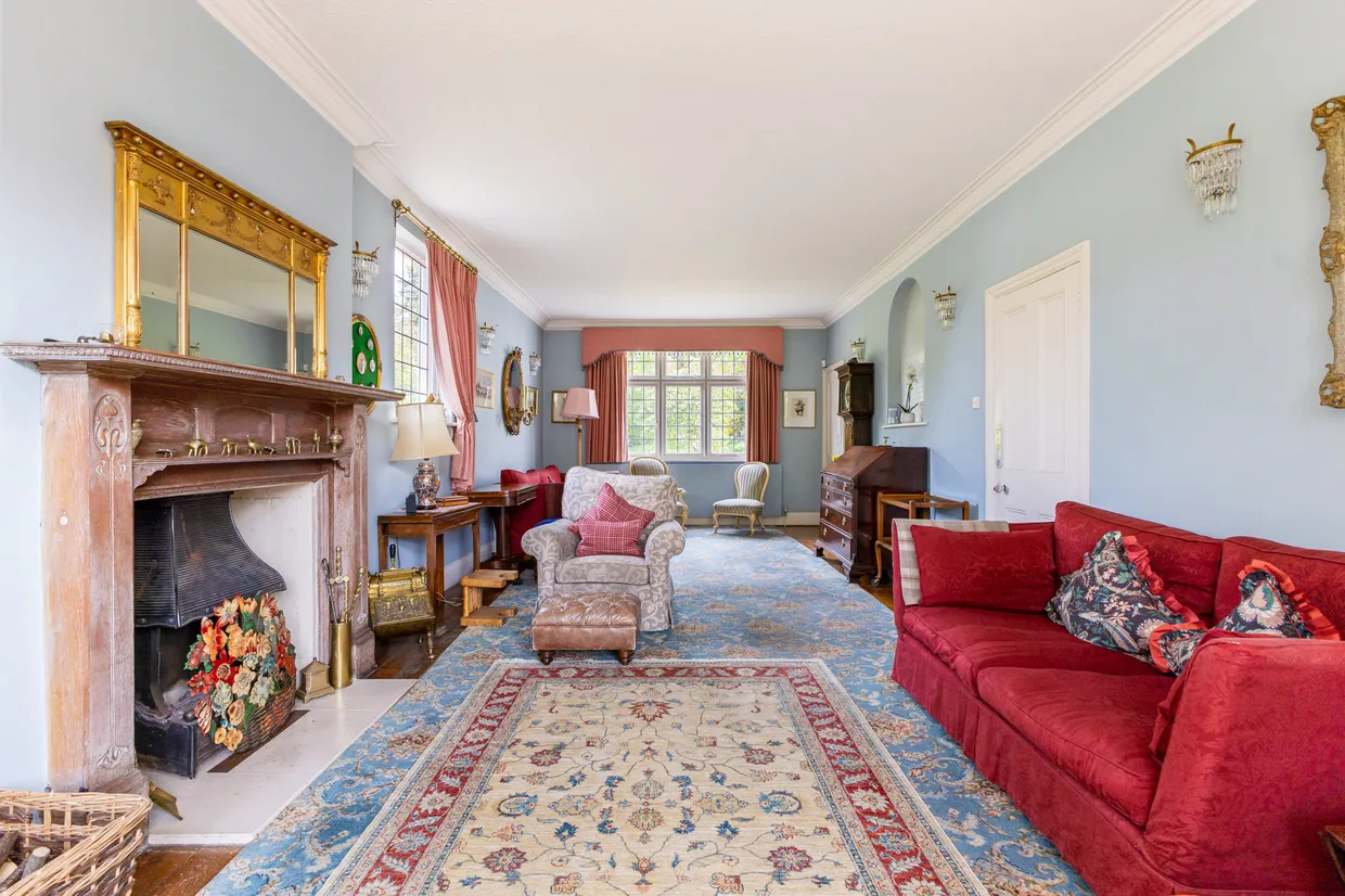 California Lane, Bushey Heath, WD23 photo 8