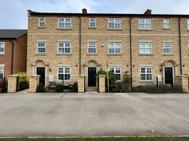 Langton Walk, STAMFORD photo