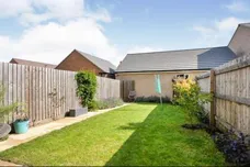 Langton Walk, STAMFORD