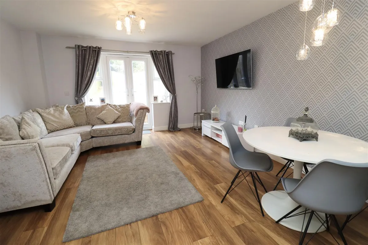 Kings Court, Market Weighton, York