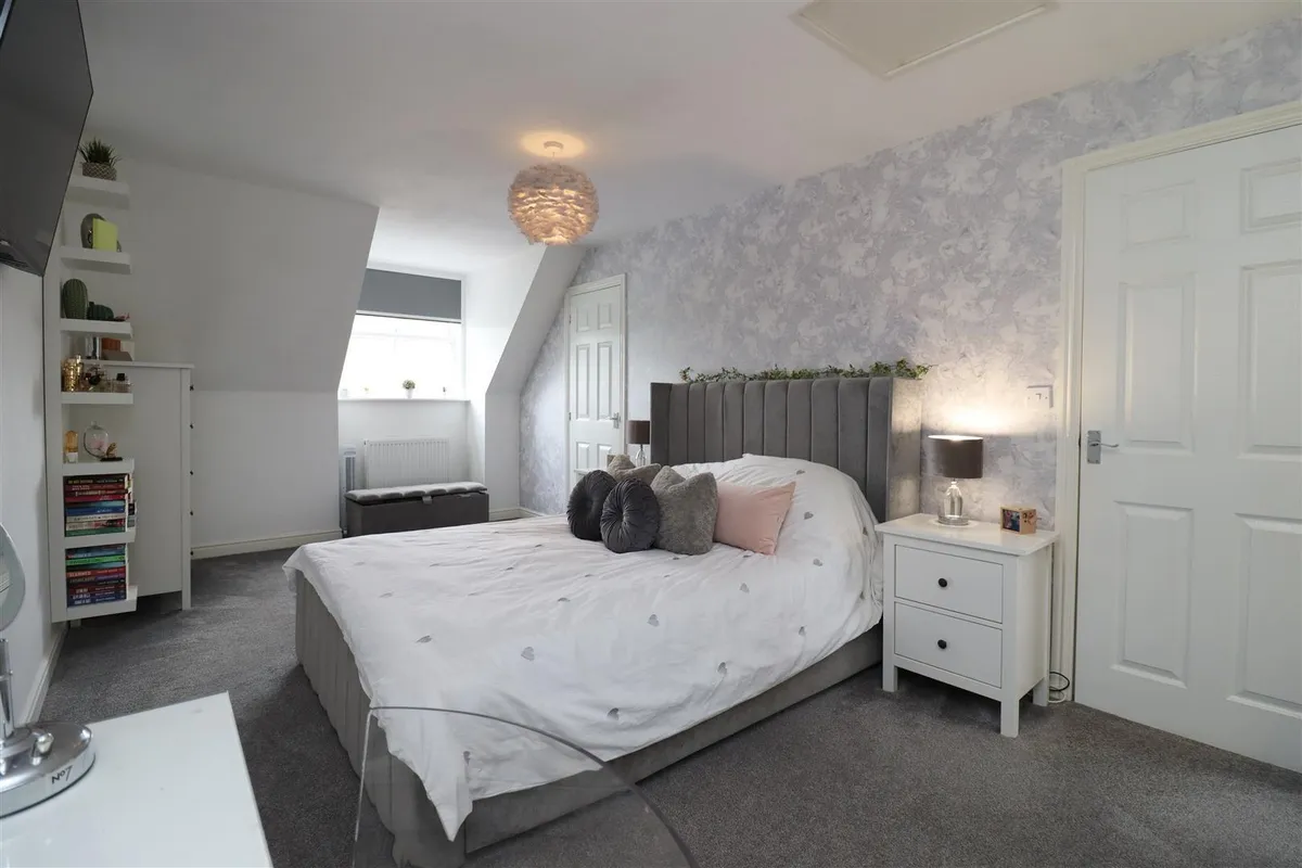 Kings Court, Market Weighton, York