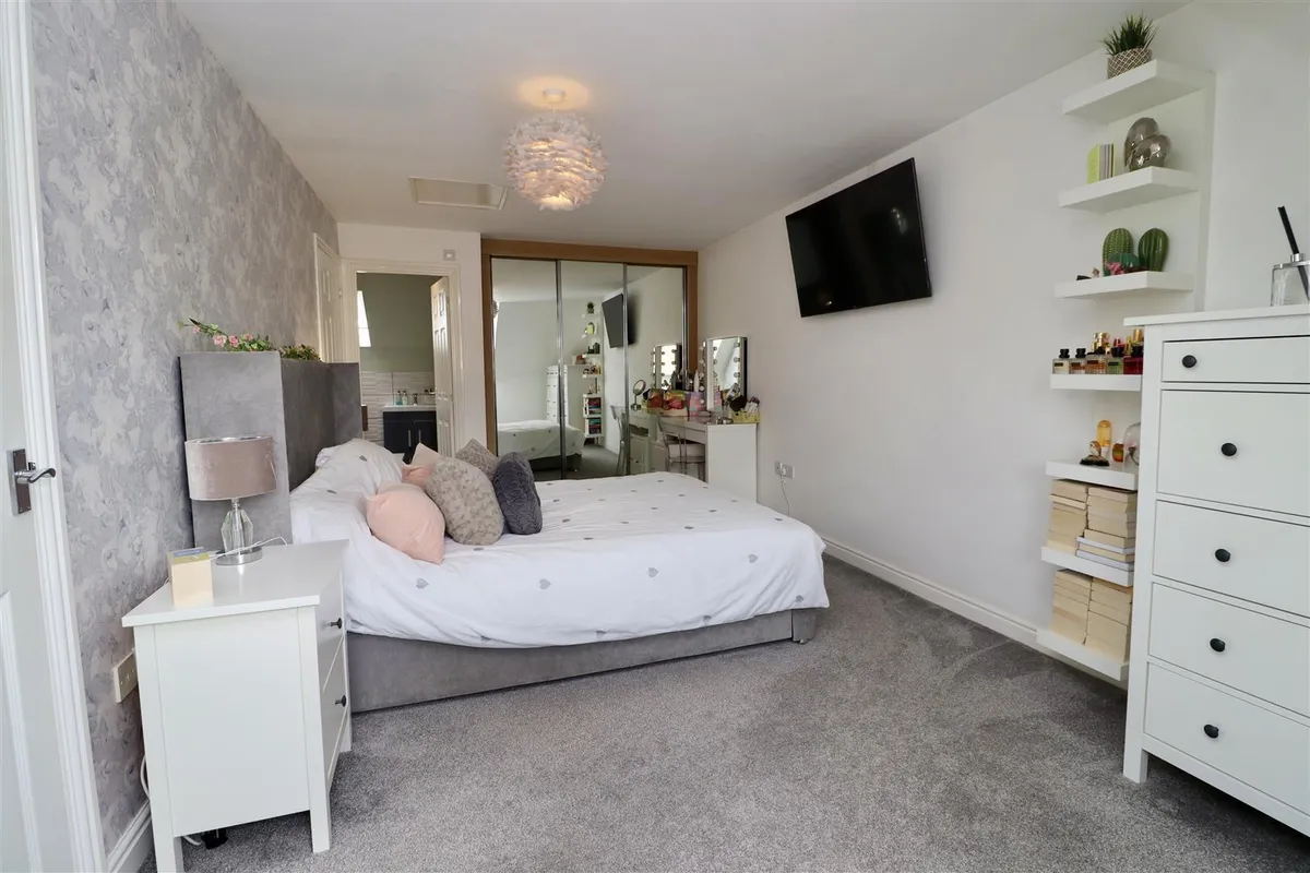 Kings Court, Market Weighton, York