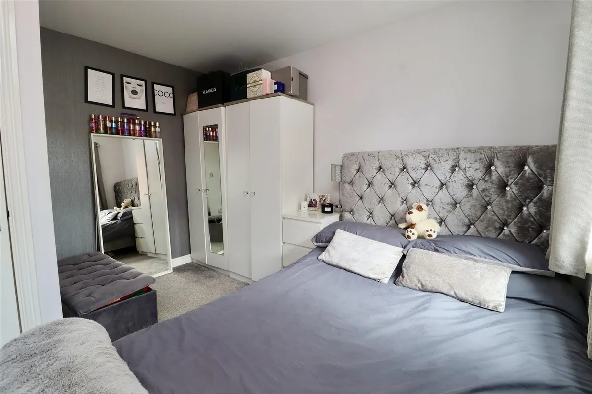 Kings Court, Market Weighton, York
