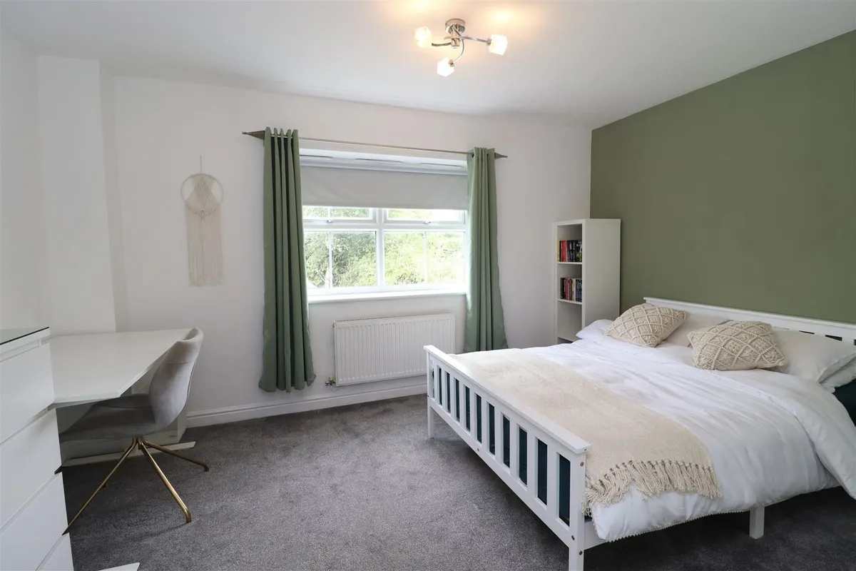 Kings Court, Market Weighton, York