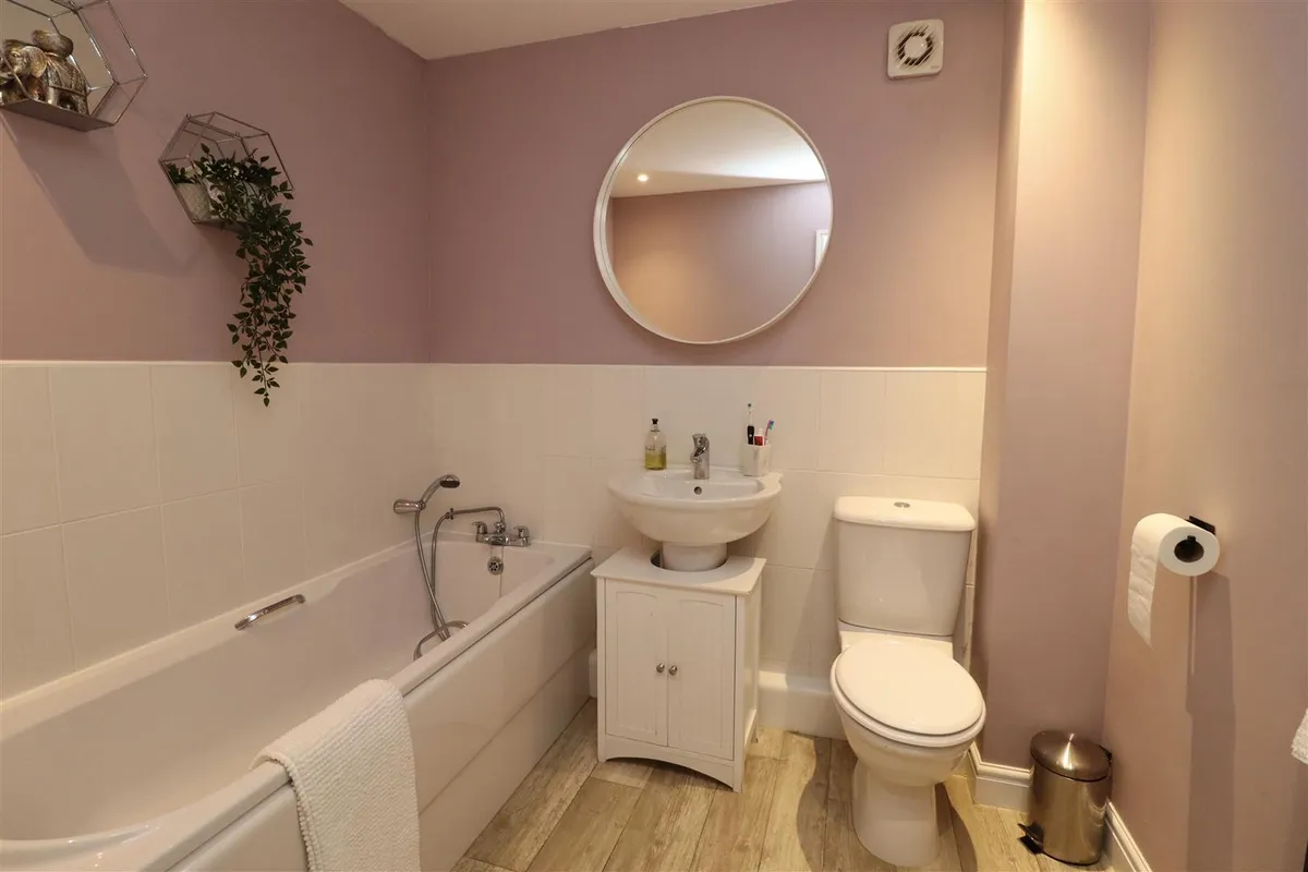 Kings Court, Market Weighton, York