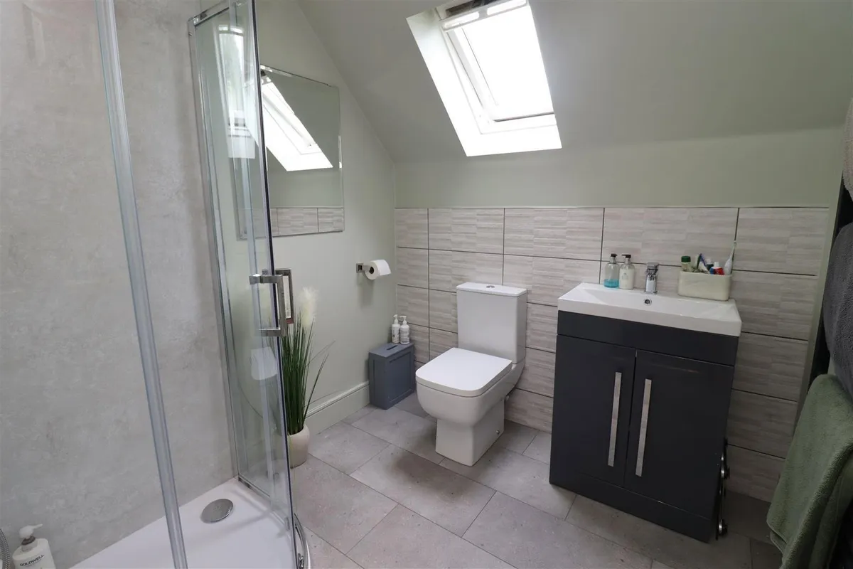 Kings Court, Market Weighton, York