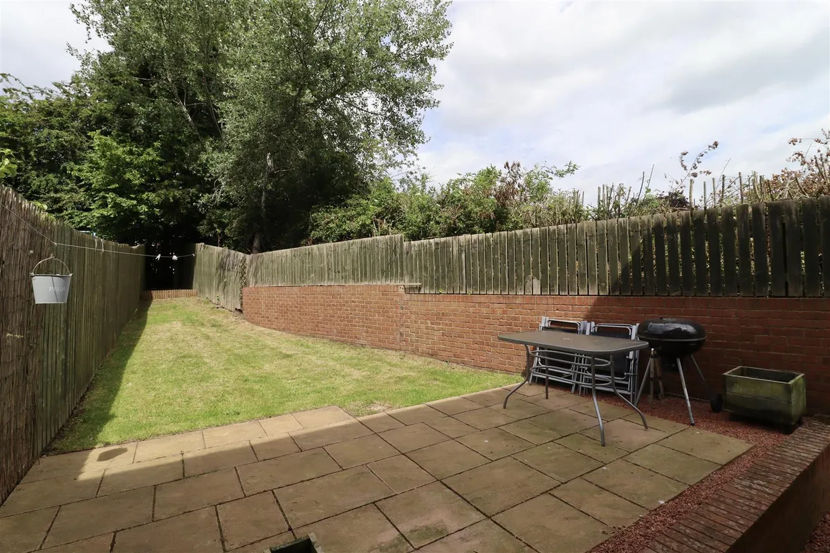 Kings Court, Market Weighton, York