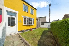 Lake Place, Wirral