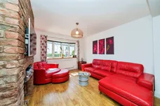 Lake Place, Wirral