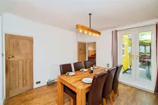 Lake Place, Wirral