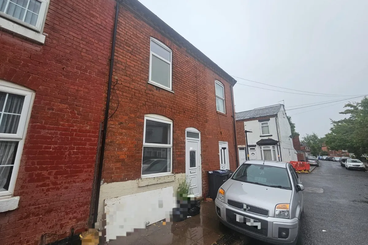 Green Lane, Handsworth, BIRMINGHAM