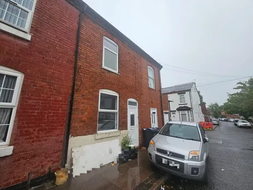 Green Lane, Handsworth, BIRMINGHAMphoto