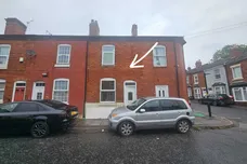 Green Lane, Handsworth, BIRMINGHAM