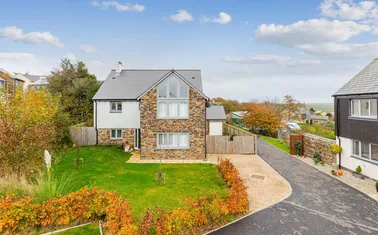 French Furze Road, Blackawton