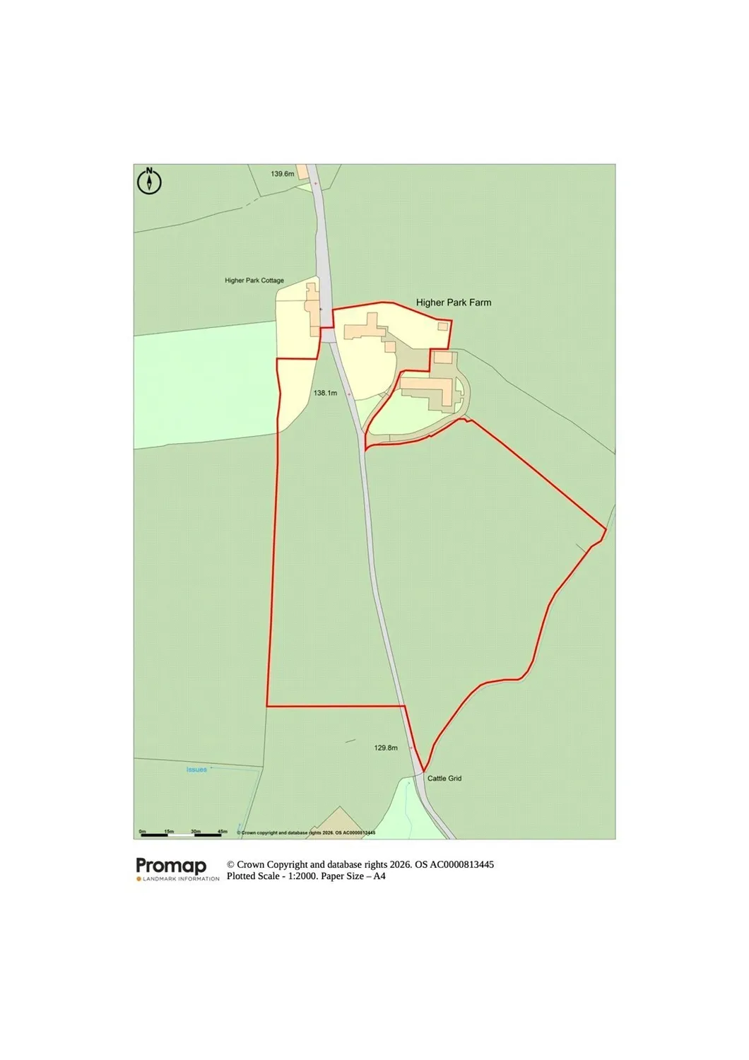 Birtles Lane, Over Alderley, SK10 photo 29