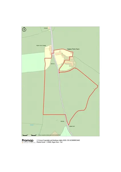 Birtles Lane, Over Alderley, SK10 photo 29