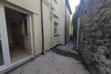 Clydach Road, TONYPANDY