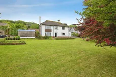 Redway, Porlock, Minehead
