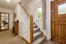 Redway, Porlock, Minehead