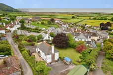 Redway, Porlock, Minehead