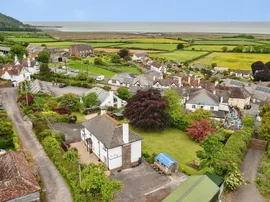 Redway, Porlock, Minehead thumb 2