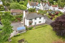 Redway, Porlock, Minehead