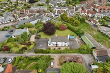 Redway, Porlock, Minehead