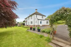 Redway, Porlock, Minehead