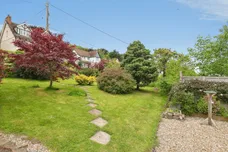 Redway, Porlock, Minehead