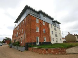 Station Road, Yaxham, DEREHAM photo