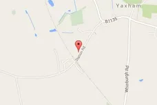 Station Road, Yaxham, DEREHAM