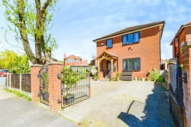 Property responsive