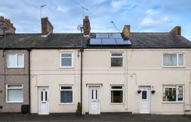 Property responsive
