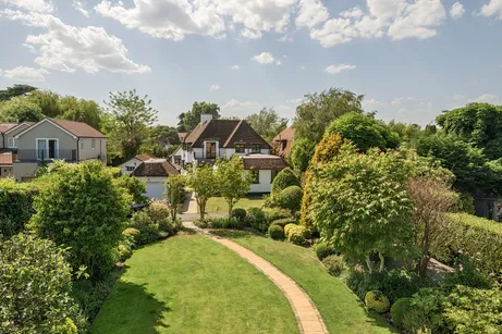 Riverside, Staines-Upon-Thames, TW19