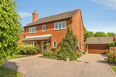 Strood Gate, Wivelsfield Green, HAYWARDS HEATH