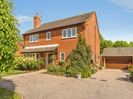Strood Gate, Wivelsfield Green, HAYWARDS HEATH photo