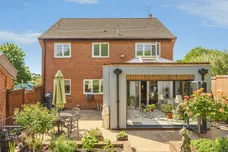 Strood Gate, Wivelsfield Green, HAYWARDS HEATH