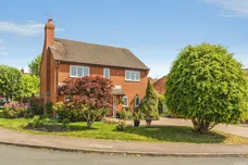 Strood Gate, Wivelsfield Green, HAYWARDS HEATH