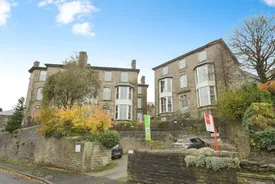 Property responsive