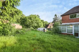 Property responsive