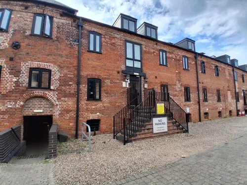 The Maltings, Neatherd Road, Derehamphoto