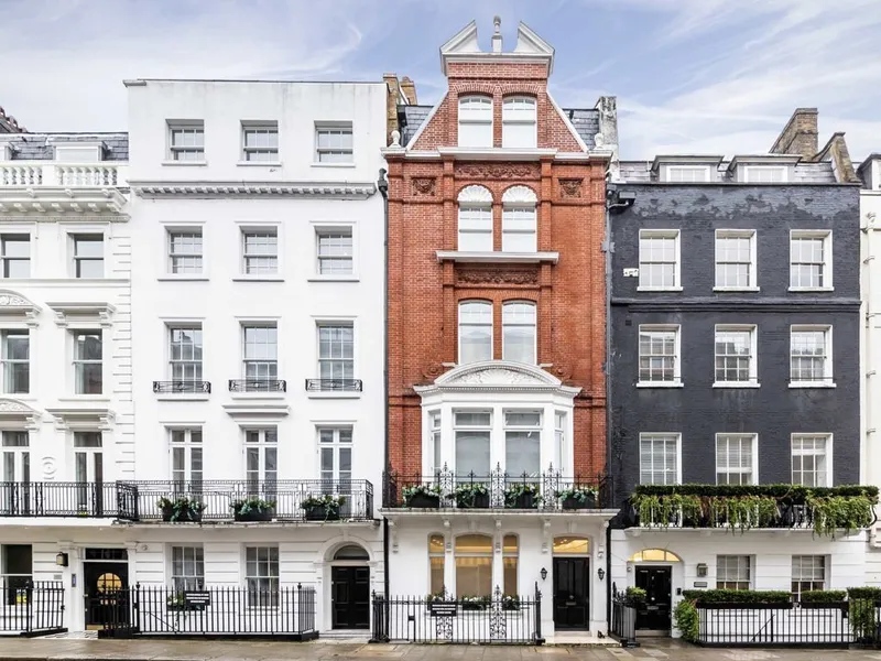 Featured property image