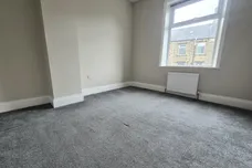 Stoodley Terrace, HALIFAX