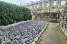 Stoodley Terrace, HALIFAX