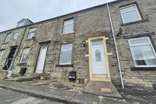 Stoodley Terrace, HALIFAX