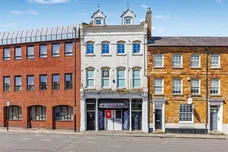Sheep Street, NORTHAMPTON