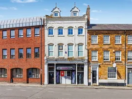 Sheep Street, NORTHAMPTON photo