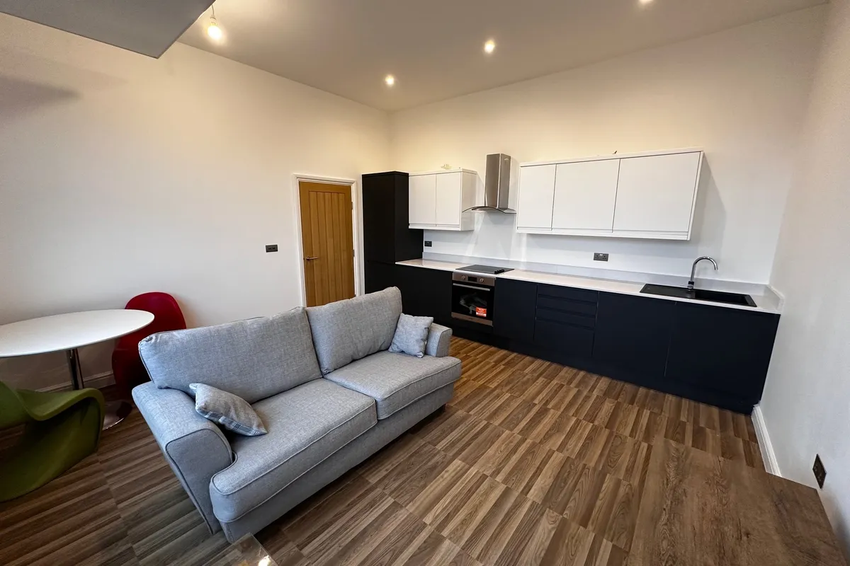 Waterside House, Waterside North, LINCOLN