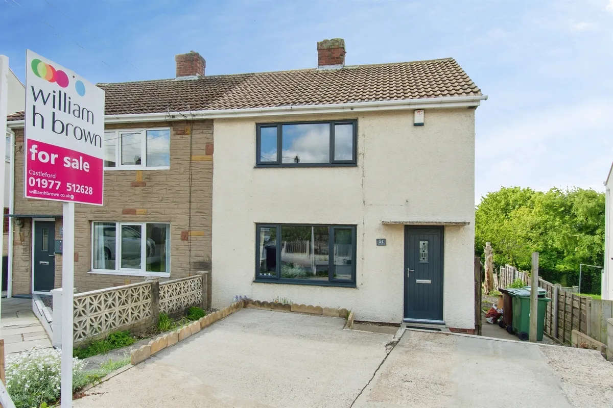 The Drive, Kippax, Leeds